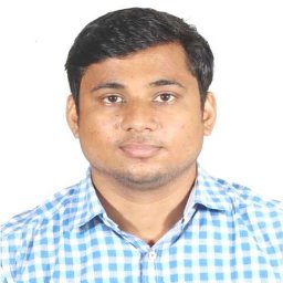 Mrutunjaya Panda