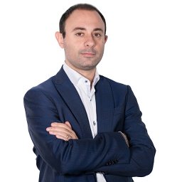 De Angelis Matteo