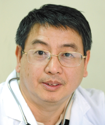Xiangdong Shen