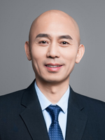 Shunping Li