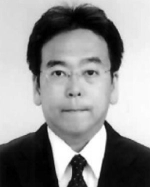 Toshimasa Umezawa