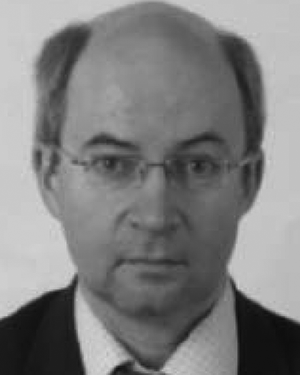 Philippe Pouliguen