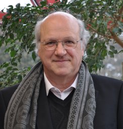 Charles Vincent