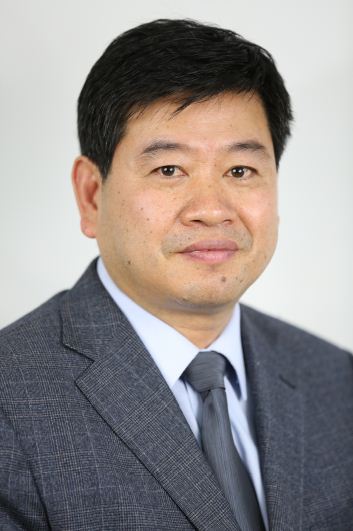 Qing Zhang