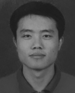 Shimin Song