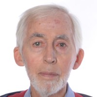 Villy Bæk Iversen
