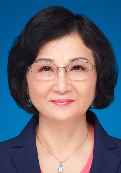 Shihua Li