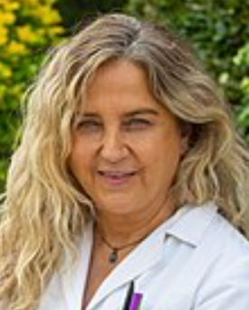 María Blanco Prieto