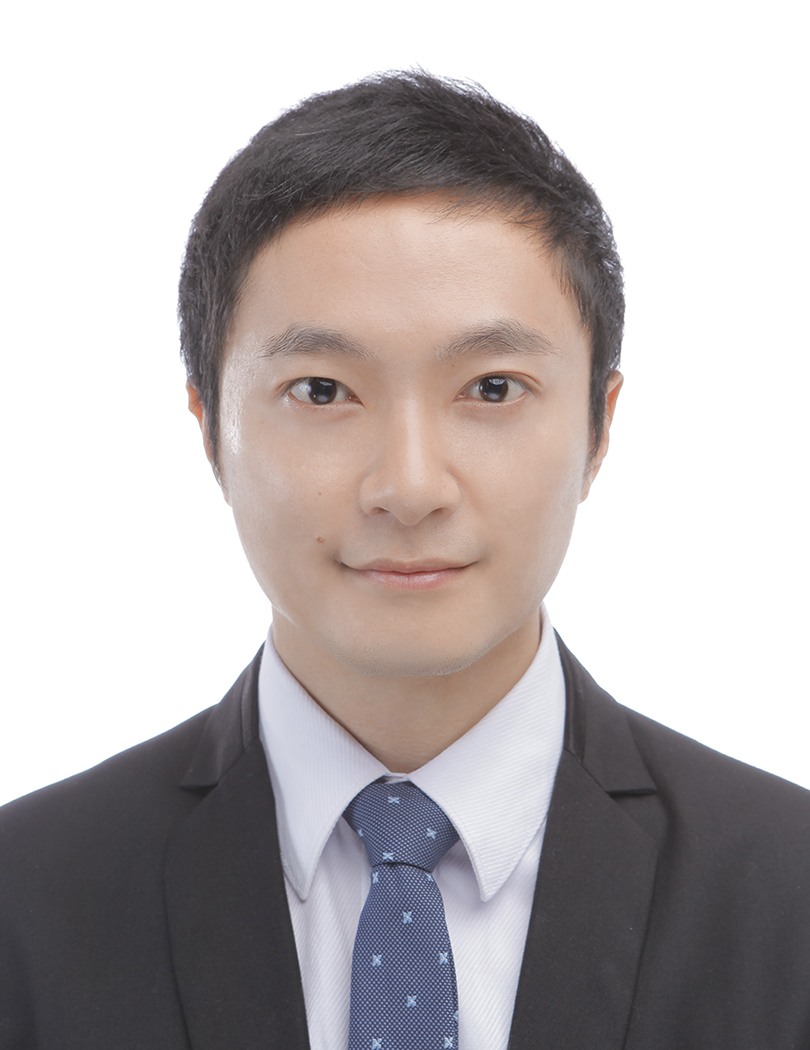 Teng Guo