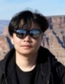 Zhenyu Xu