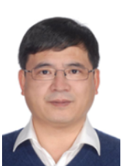 Chuanhai Jiang