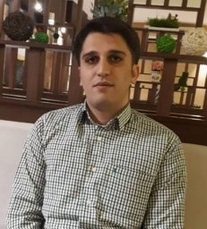 Mohammadmehdi Roshani