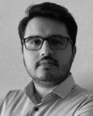 Alexios I. Ioannidis