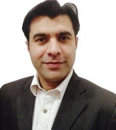 Khalid Mehmood
