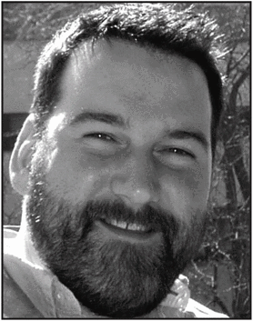 Mark Harrower