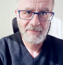 jean-francois Colas