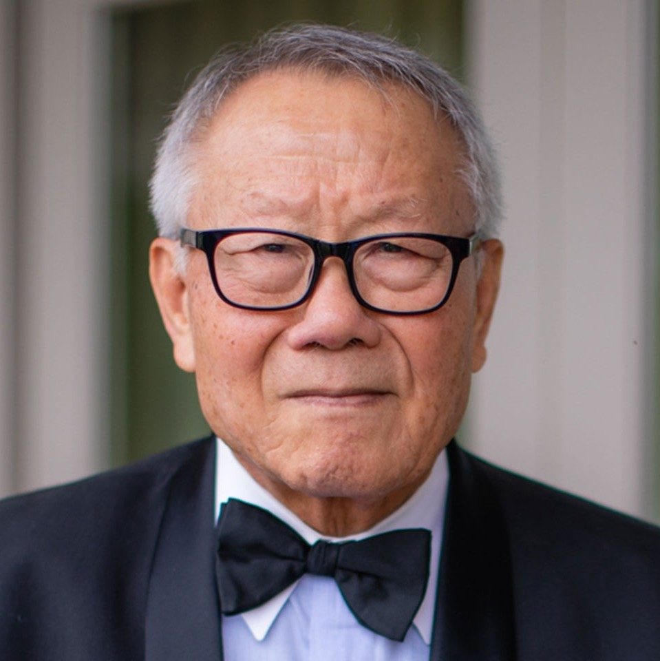 Edmund Y. S. Chao
