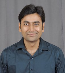 Kunal Sharan