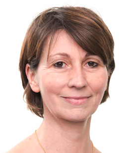 Nathalie Juge