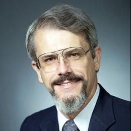 Paul F Becher