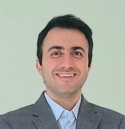 Mohammad Mohaghar
