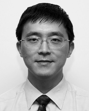 Lingfeng Wen