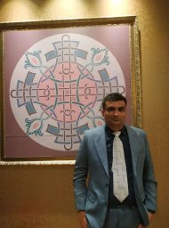 Arif Raza