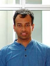 Krishna P. Jagannathan