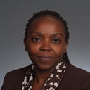 Constance Gewa