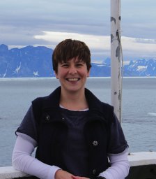 Felicity H. Williams