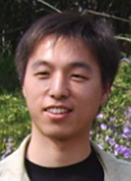 SunKe Zhu