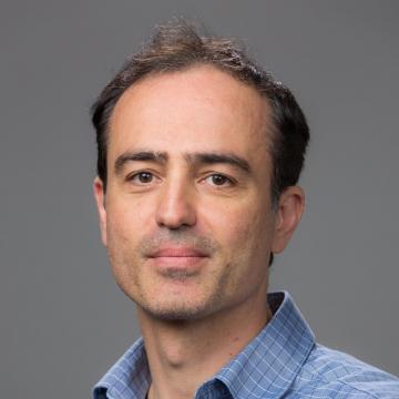 Nicolas Cassar