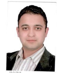 Mohamed G.M Elnaggar