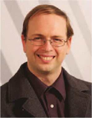 Mark Post