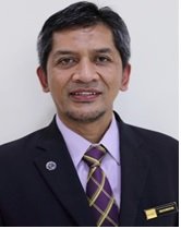 Noordin Ahmad