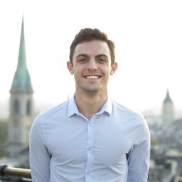 Rafael Kallis
