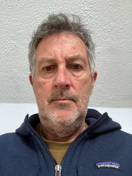 Phil Megicks
