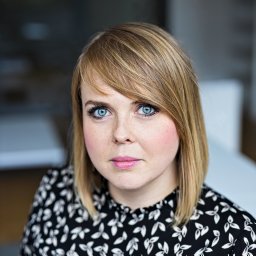 Agata L. Starosta