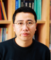 Wanpo Zhang