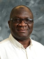 Kwamena K. Quagrainie