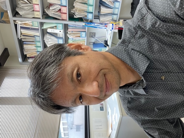 Daisuke Yamazaki