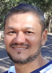 Marcio Yamamoto