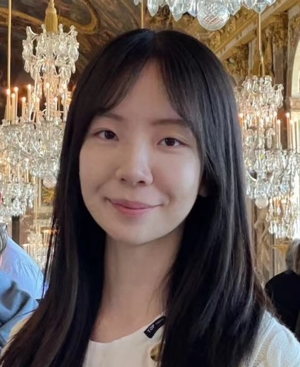 Felicia Li Feng