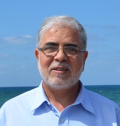 Mustafa A. G. Abushagur