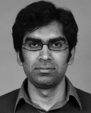 Haris Anwaar
