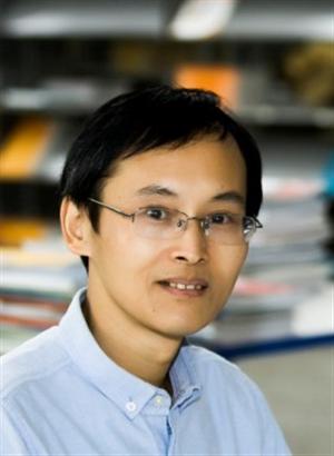 Xingfang Liu