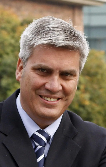 Sebastián Illanes López