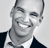 Jorg Pareigis