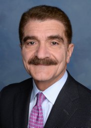 Hossein Almassi