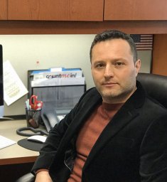 Mark M. Gultek